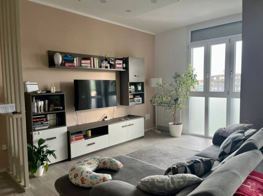 I Nostri Servizi Homefinity